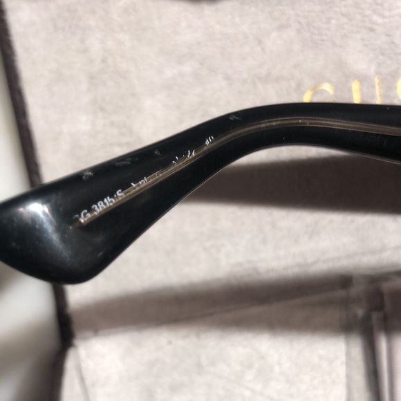 Gucci sunglasses Woman’s - Picture 9 of 11